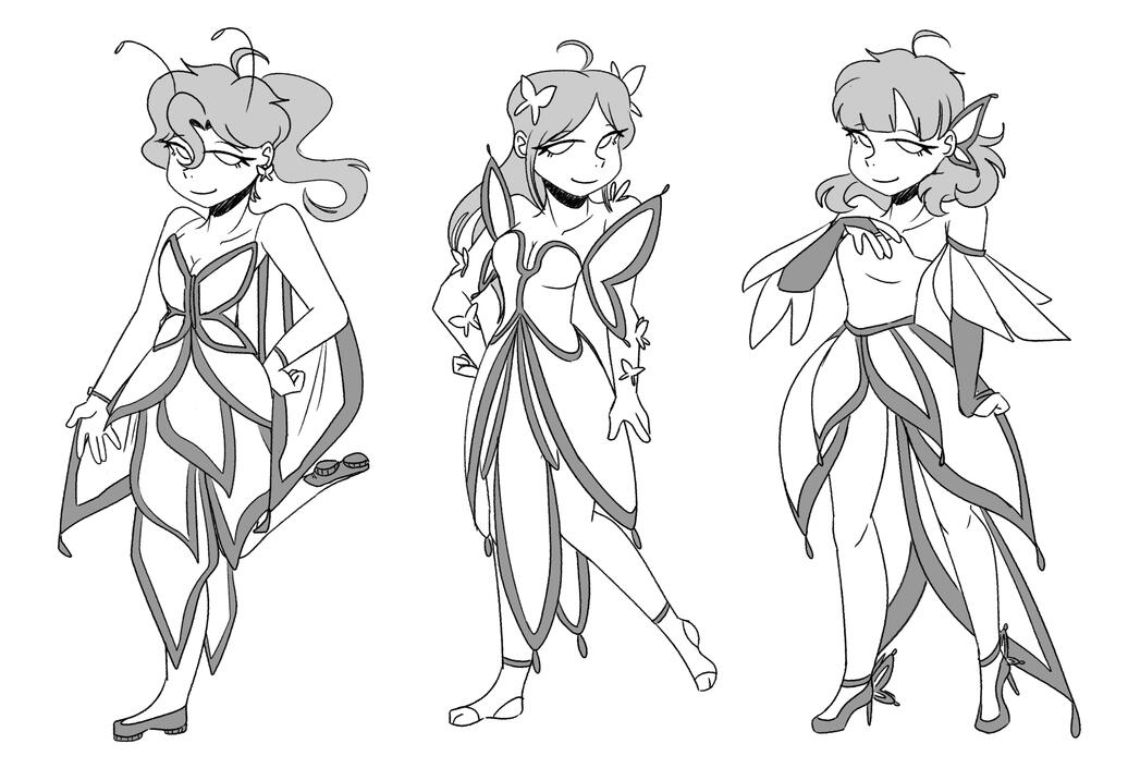 Concept Development 1