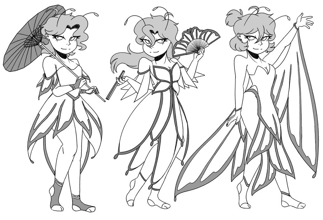 Concept Development 2